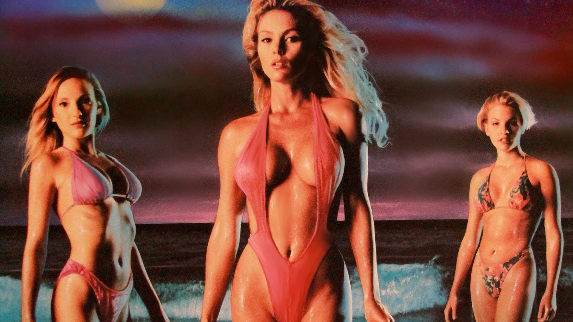 Watch Beach Babes From Beyond (1993) - Free Movies | Tubi