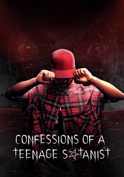 Confessions of a Teenage Satanist