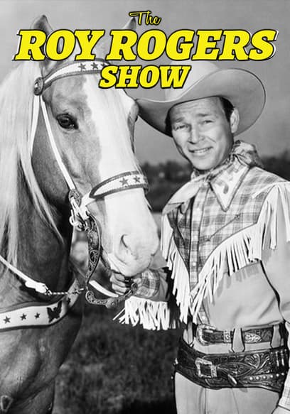 Watch The Roy Rogers Show Season 2 - Free Tv Shows 