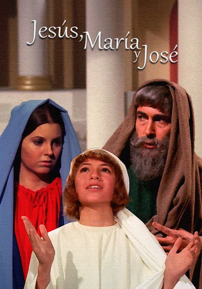 Jesus, Maria Y Jose (Digitally Remastered)