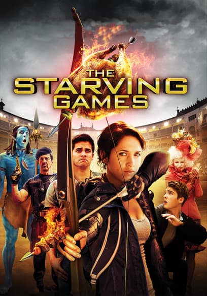 The Starving Games