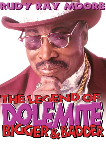 The Legend of Dolemite