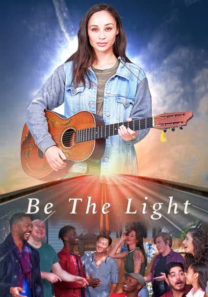 Be the Light