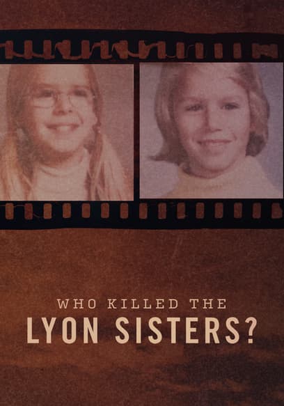 S01:E01 - Who Killed the Lyon Sisters?