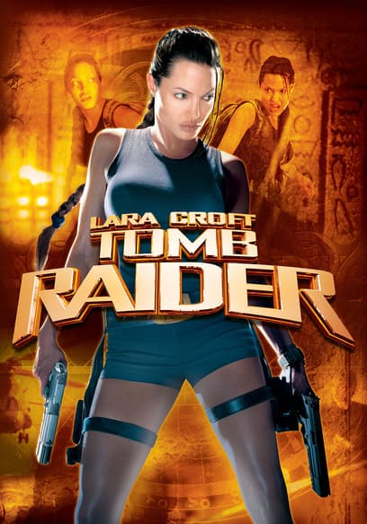 Lara Croft: Tomb Raider