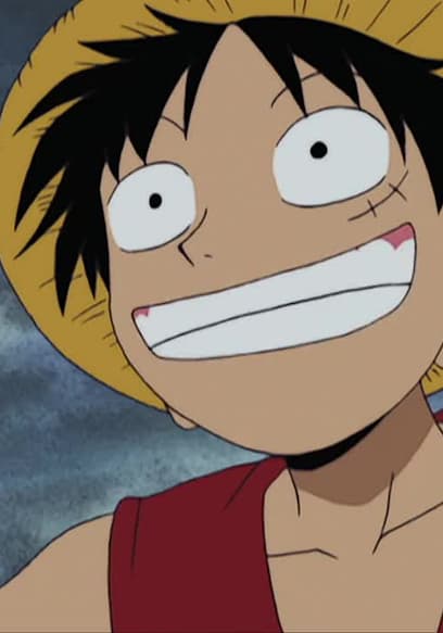 Watch One Piece (Subtitled) S02:E08 - An Angry Showd - Free TV Shows | Tubi