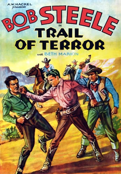Trail of Terror