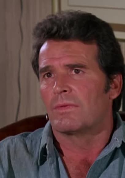 Watch The Rockford Files S02:E16 - A Portrait of Eli - Free TV Shows | Tubi