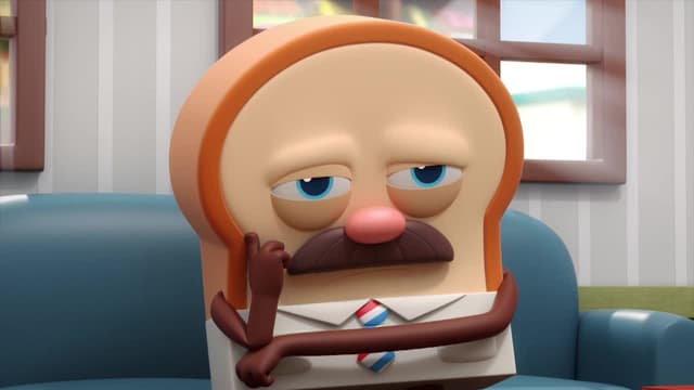 Watch Bread Barbershop S01:E13 - Bread and Baguette (Pts. 1, 2, & 3 ...