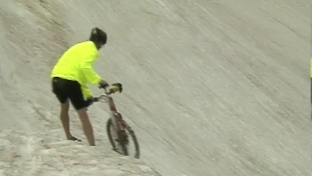 S01:E02 - Montezuma's Revenge Mountain Biking Challenge - S1 - E02 - 1997