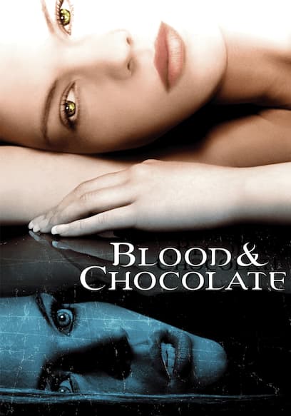 Blood And Chocolate