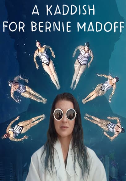 A Kaddish for Bernie Madoff