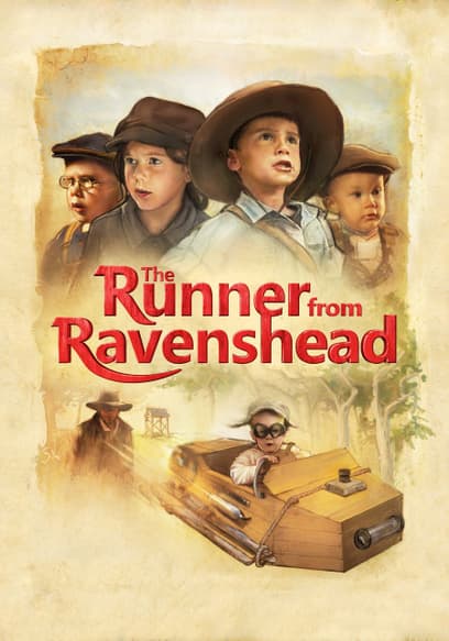 The Runner From Ravenshead