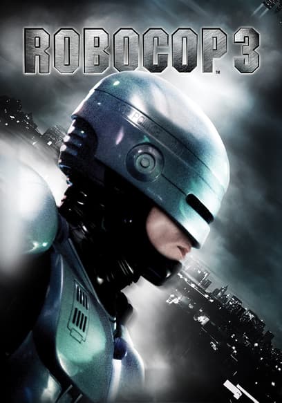 Robocop 3 (Español)
