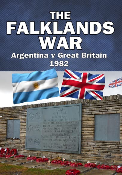 Modern Warfare: The Falklands War