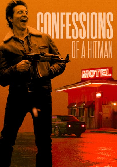 Confessions of a Hitman