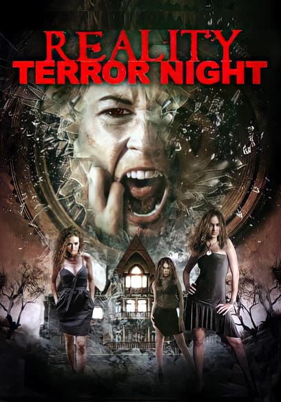 Reality Terror Night