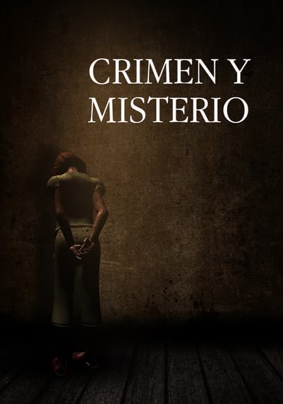Crimen Y Misterio