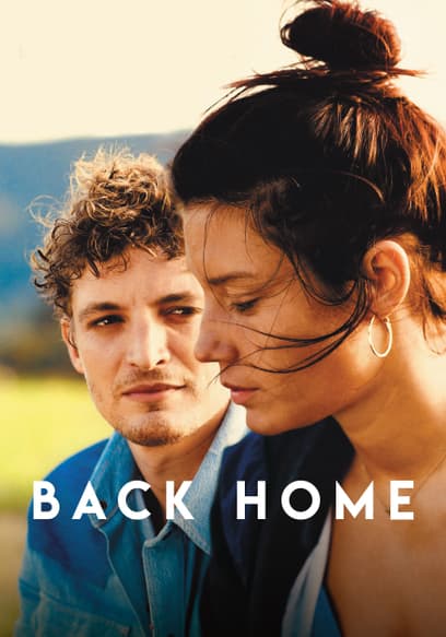 Back Home (Subbed)
