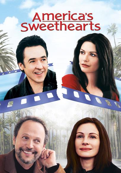 America's Sweethearts