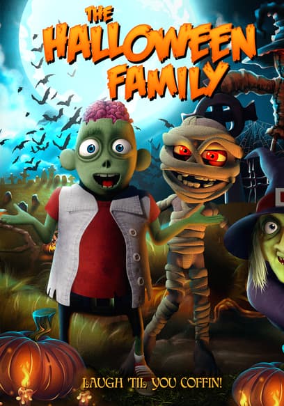 The Halloween Family