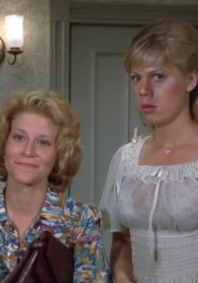 Watch Eight Is Enough S04:E06 - The Night They Raided Bradfords - Free ...