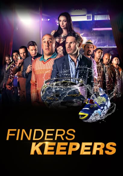 Finders Keepers