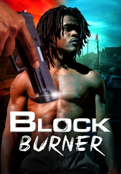 Block Burner