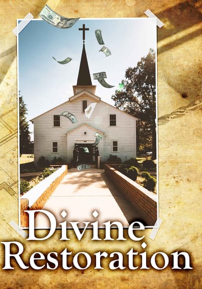 S01:E05 - The First Church of Deliverance