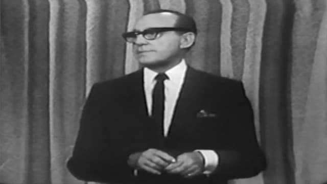 Watch The Best of Jack Benny S01:E01 - Honolulu Trip - Free TV Shows | Tubi