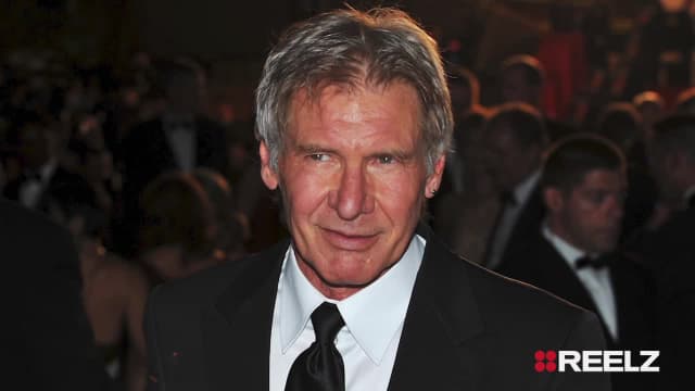 S01:E05 - Harrison Ford