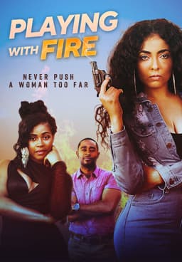 Playing with Fire (TV Movie 2000) - IMDb