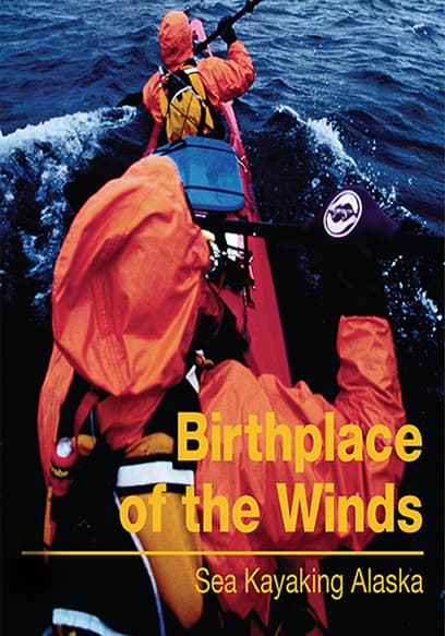 Birthplace of the Winds