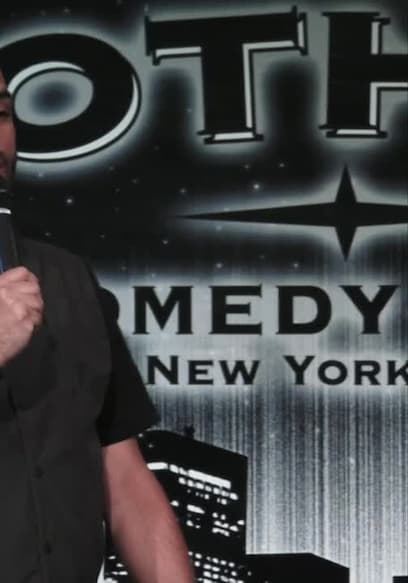 Watch Gotham Comedy Live S06:E11 - Jon Lovitz - Free TV Shows | Tubi