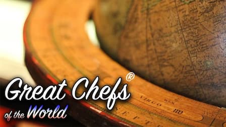 Watch Great Chefs of the World - Free TV Shows | Tubi