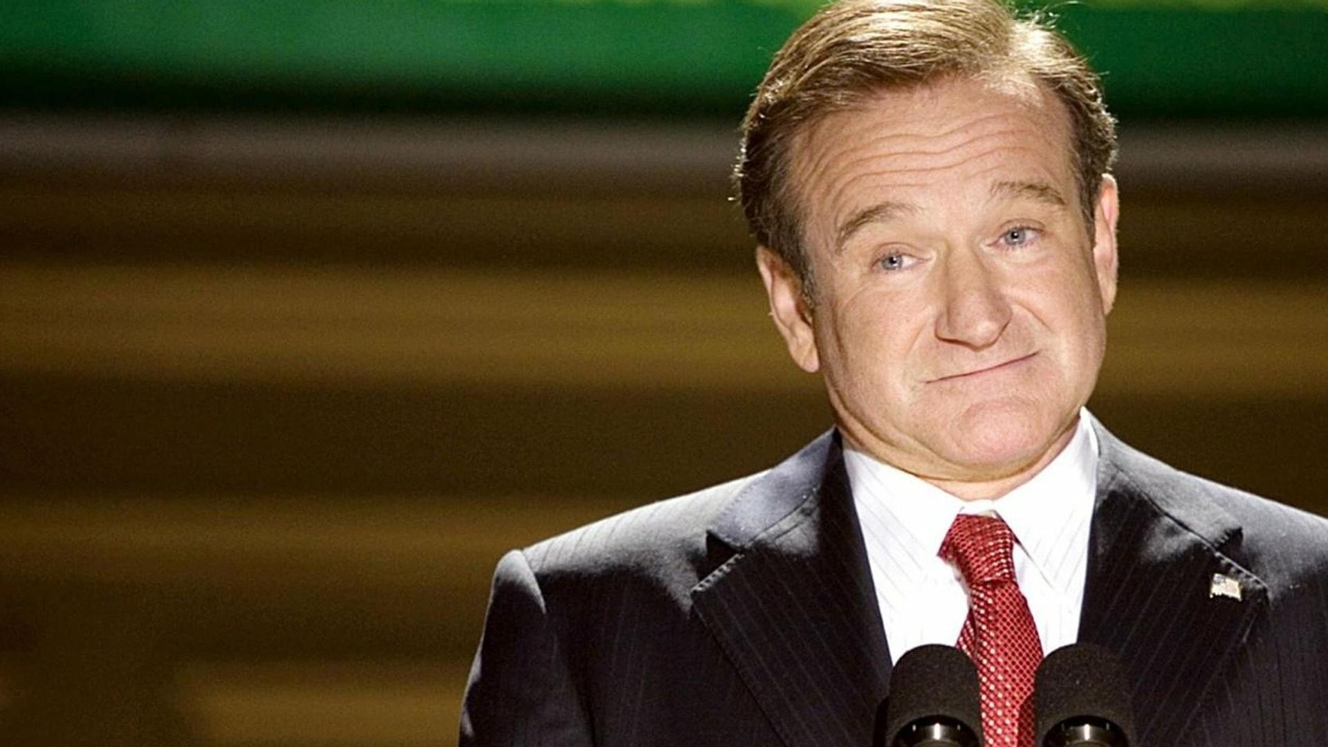 Watch Man of the Year (2006) - Free Movies | Tubi