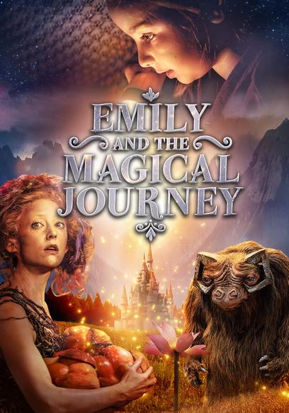 Emily & the Magical Journey