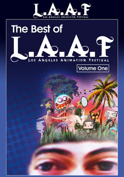 The Best of L.A.A.F. (Vol. 1)