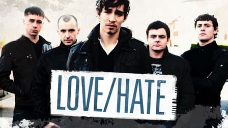 Watch Love/Hate - Free TV Shows | Tubi