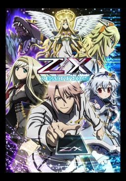 Watch ZX Ignition - Free TV Shows | Tubi