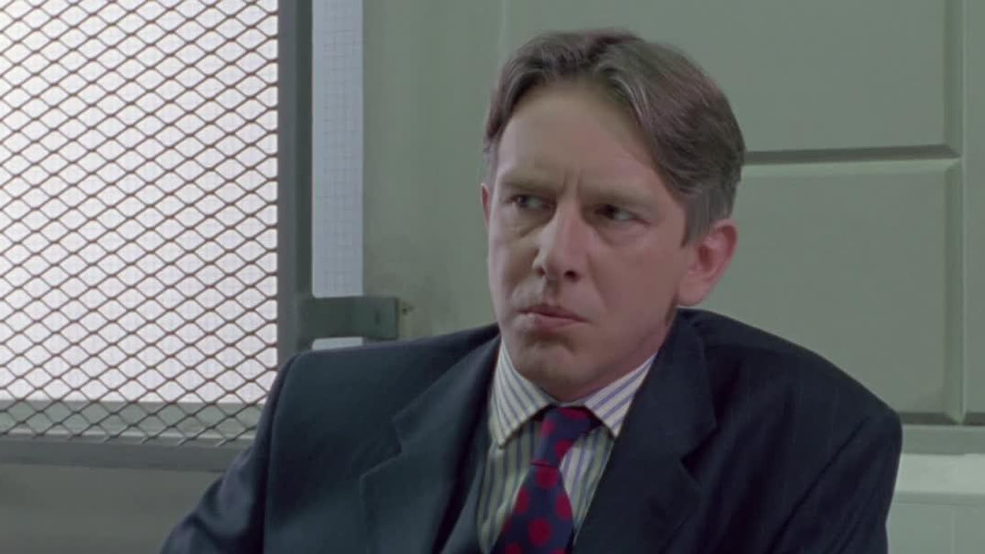 Watch Prime Suspect Season 4 - Free TV Shows | Tubi