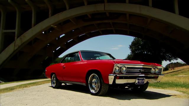 S01:E02 - About a Chevelle Part II