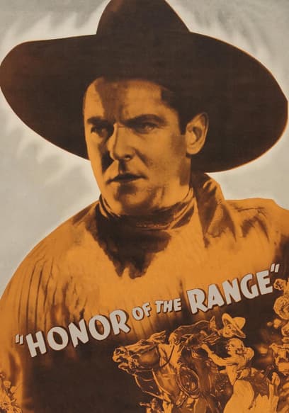 Honor of the Range