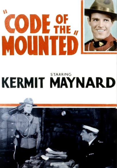 Code of the Mounted