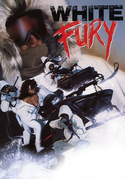 tn white blue fury