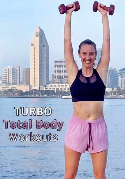 Turbo Total Body Workouts