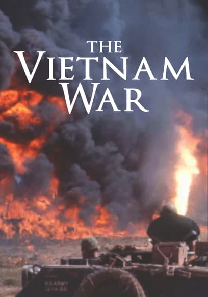 S01:E01 - Vietnam and the War