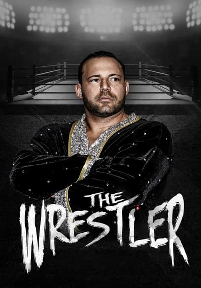 The Wrestler: A Q.T. Marshall Story