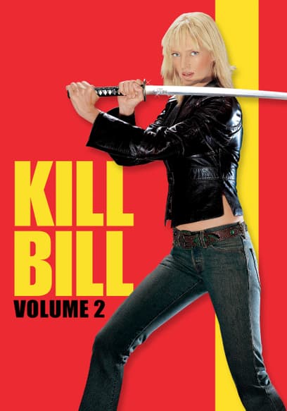 Kill Bill: Vol. 2 (Español)