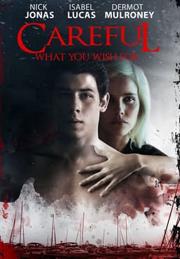 Watch careful what you wish for online free discount